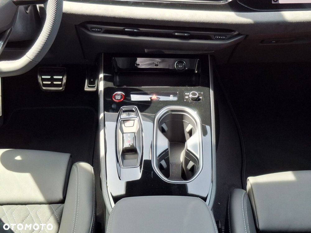 Audi A6 Limousine - 15