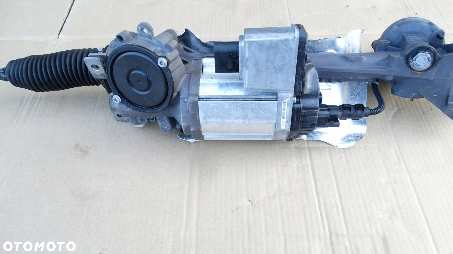SEAT ALTEA PRZEKŁADNIA MAGLOWNICA 1K1423055M E - 6
