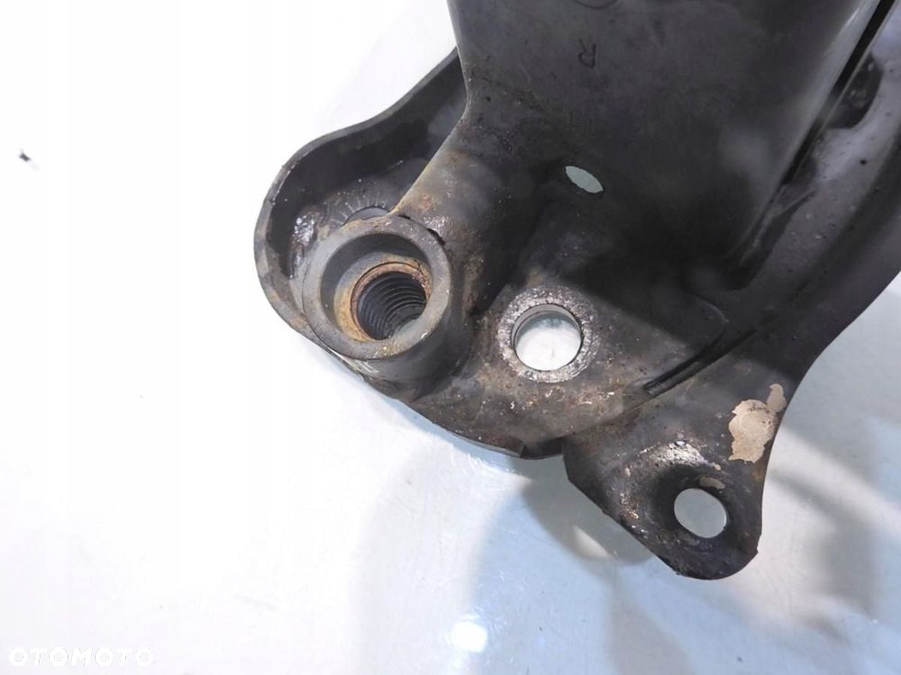 BELKA ZDERZAKA PRZÓD VW GOLF V 1T0807581 - 5