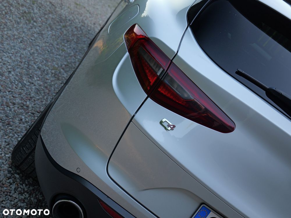 Alfa Romeo Stelvio 2.0 Turbo Super Q4 - 34