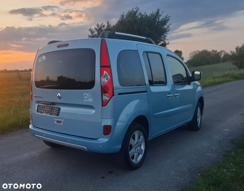 Renault Kangoo - 3