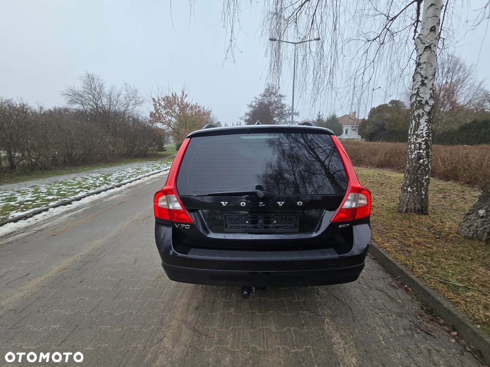 Volvo V70 2.0 - 6