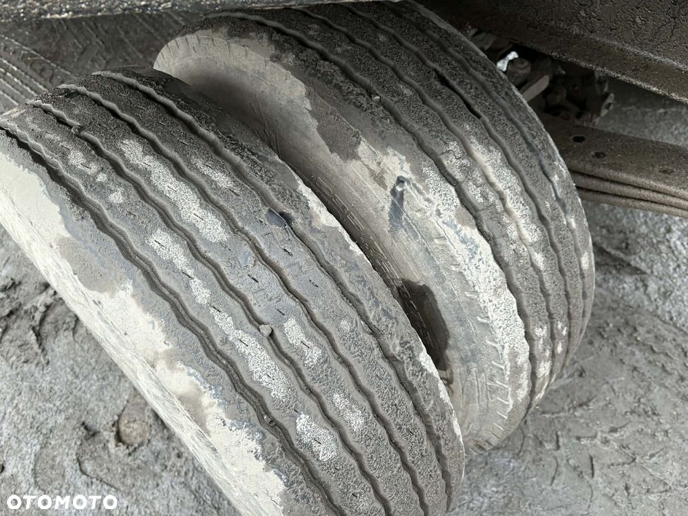 Müller-Mitteltal NISKOPODWOZIOWA PODWÓJNE NAJAZDY HYDRAULICZNE - 5