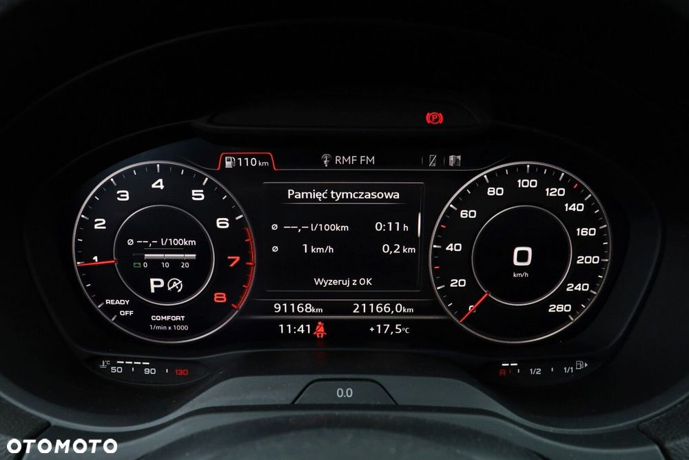 Audi A3 Sportback - 17