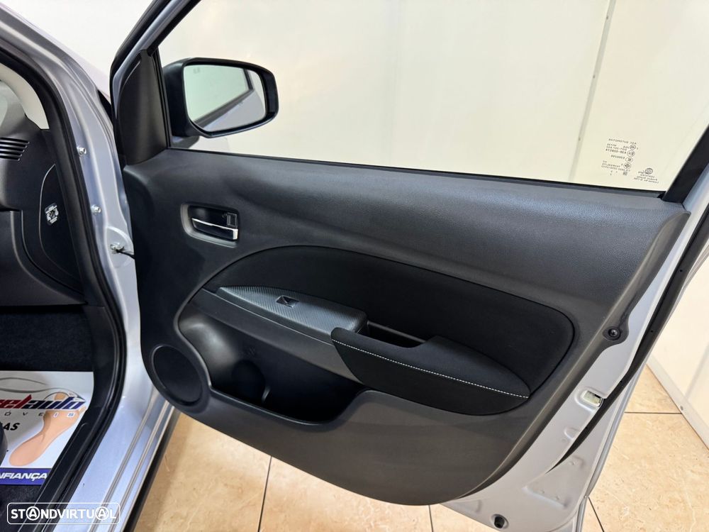 Mitsubishi Space Star 1.2 Connect Edition - 41