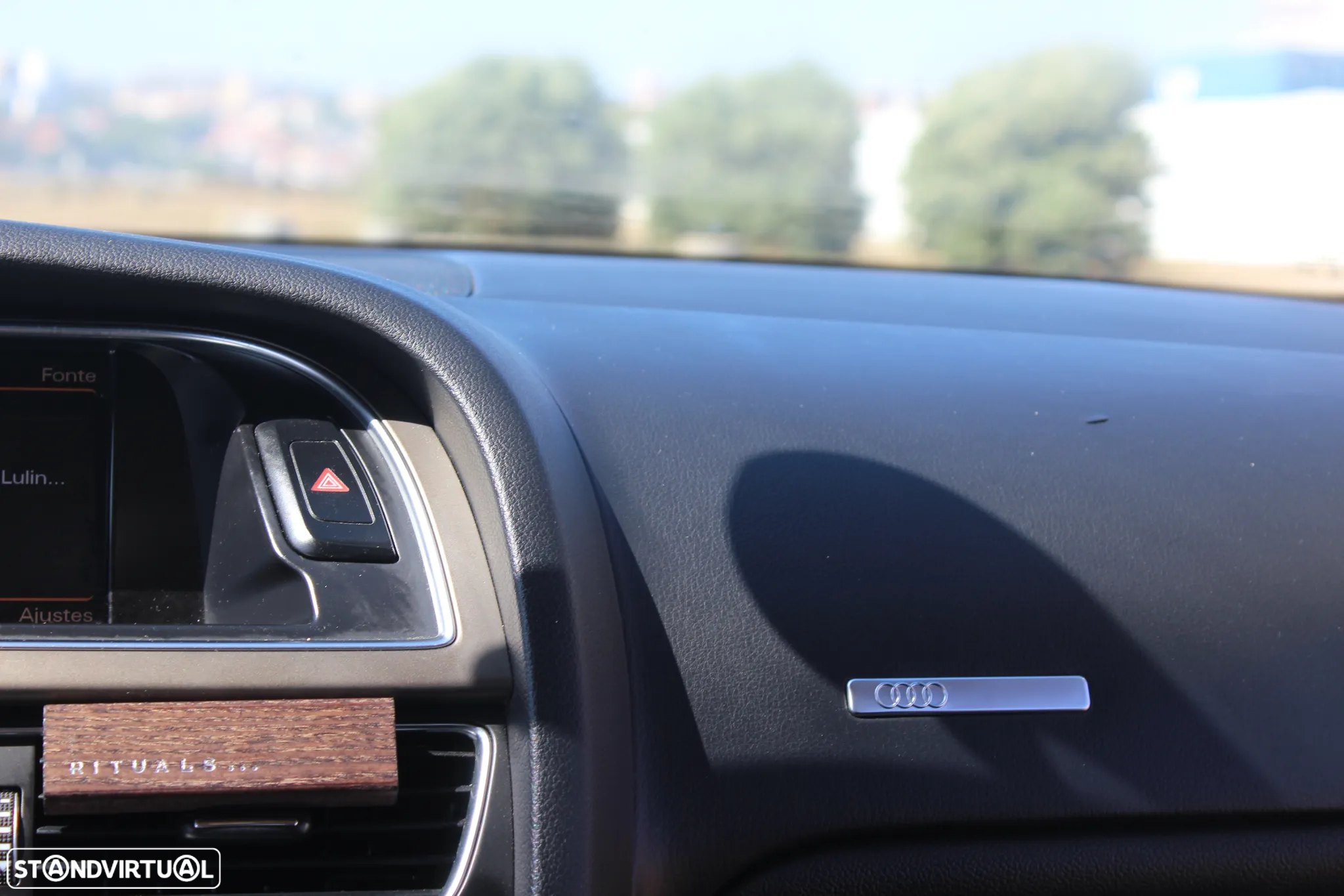 Audi A5 Coupe 2.0 TDI - 13