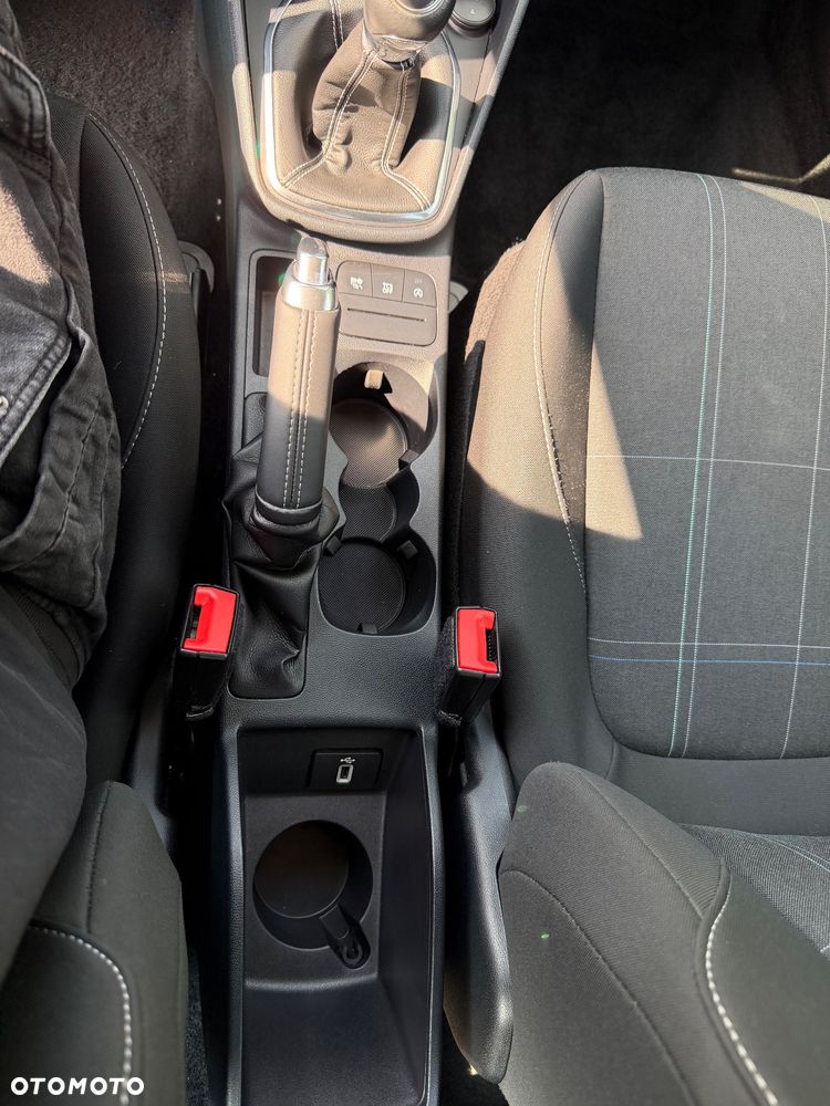 Ford Fiesta 1.1 Connected - 8