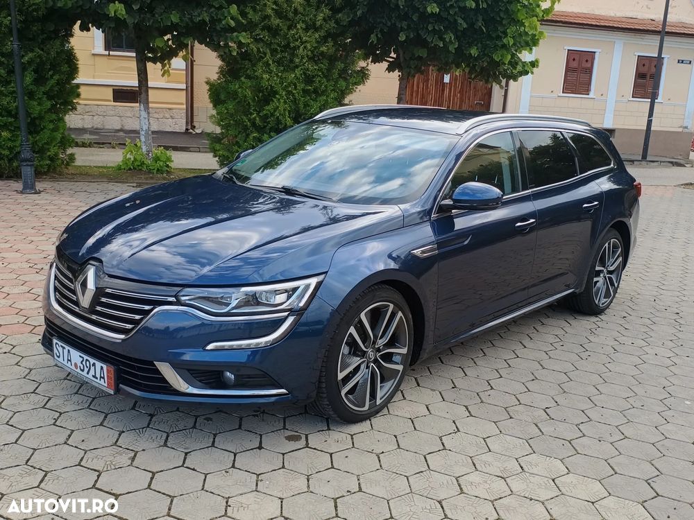 Renault Talisman - 3