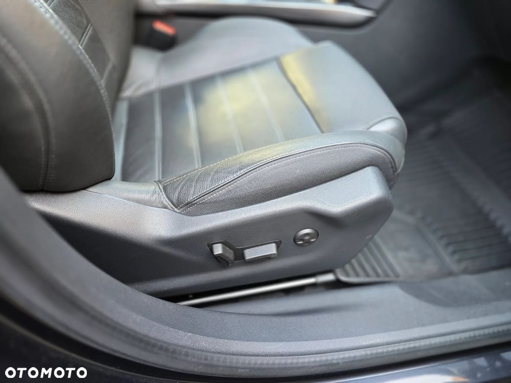 Peugeot 508 2.0 BlueHDi Allure S&S - 5
