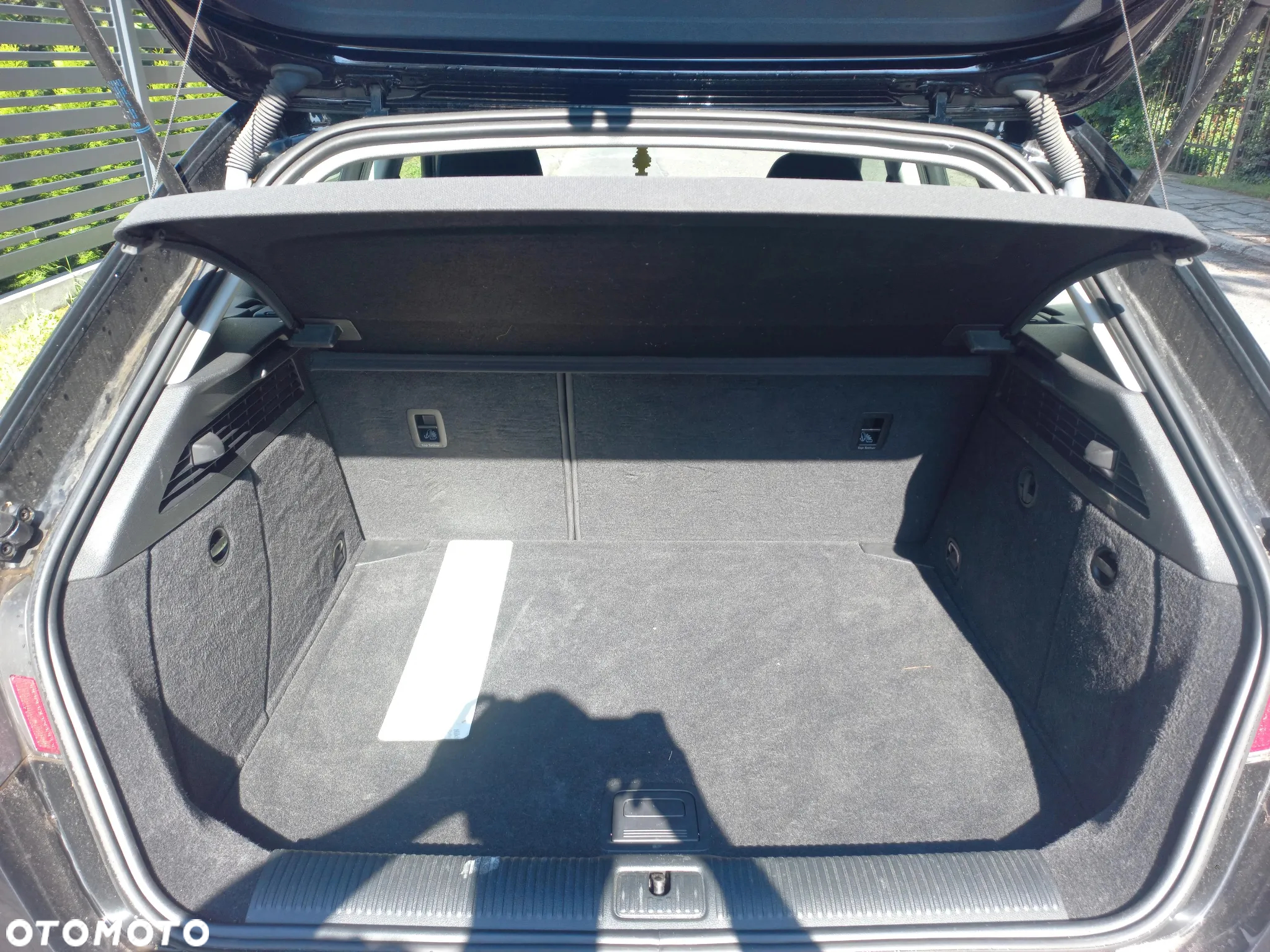 Audi A3 1.6 TDI Sportback - 10