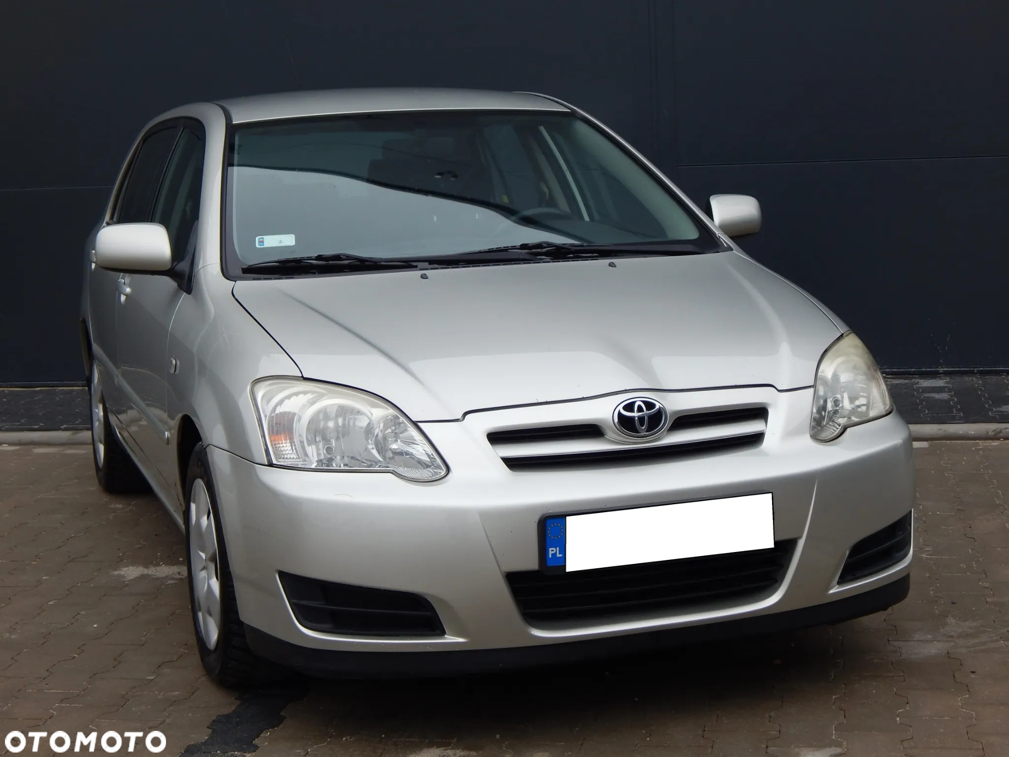 Toyota Corolla 1.8 CE - 13