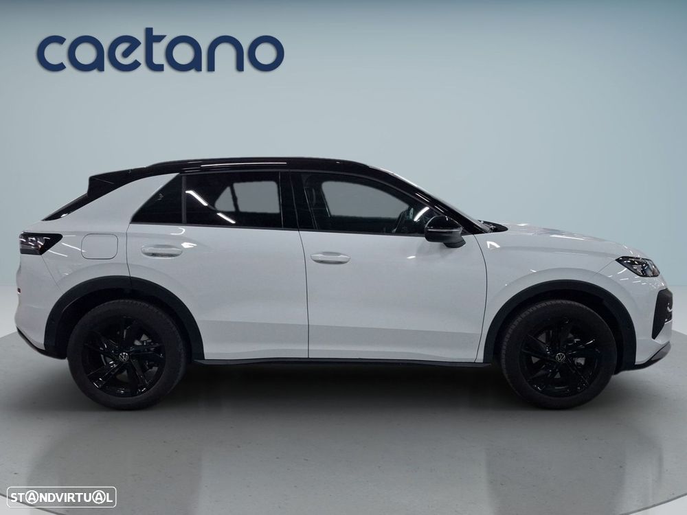 VW T-Roc 1.5 eTSI Style DSG - 9