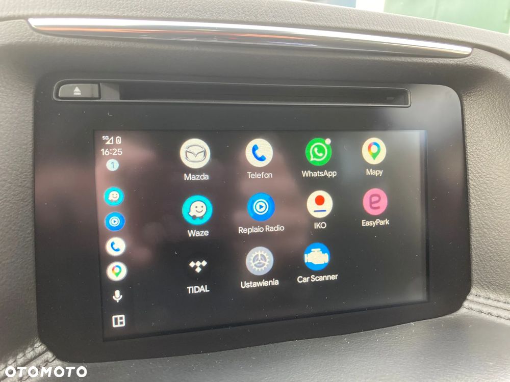 Mazda CX-5 2.0 Skyenergy - 9