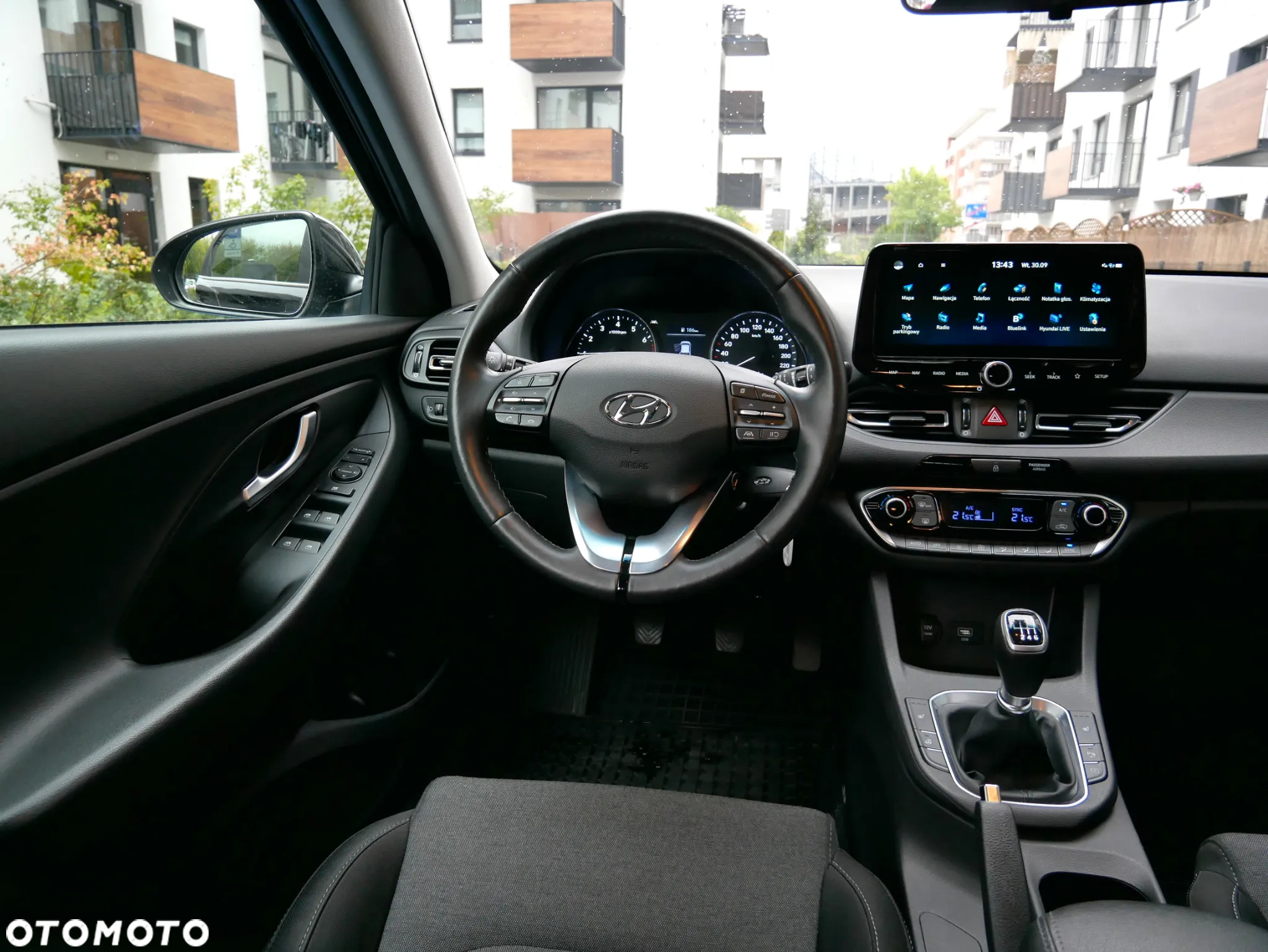 Hyundai i30 1.0 T-GDI Smart - 16