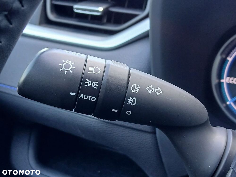 Toyota RAV4 2.5 Hybrid Selection 4x2 - 29