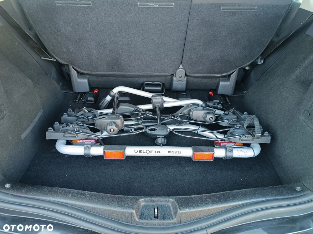 Renault Modus 1.2 16V Exception - 36
