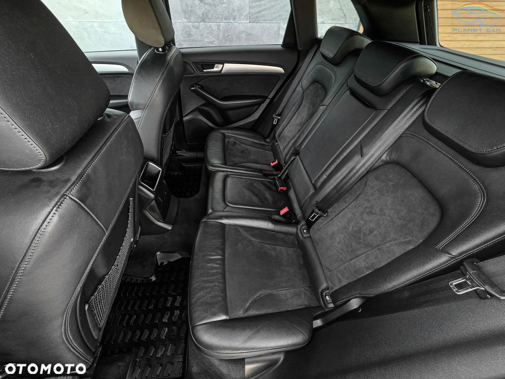 Audi Q5 2.0 TDI clean diesel Quattro S tronic - 17