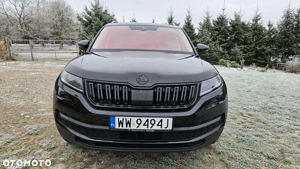 Skoda Kodiaq 2.0 TSI 4x4 DSG Style - 28