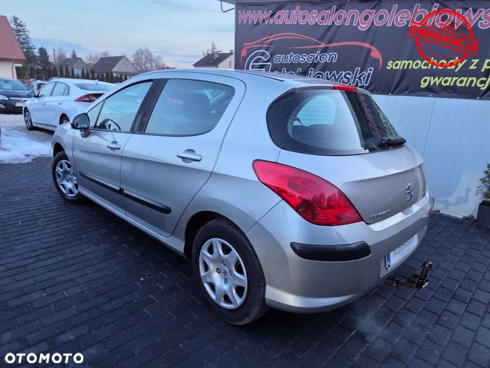 Peugeot 308 1.6 Premium - 7