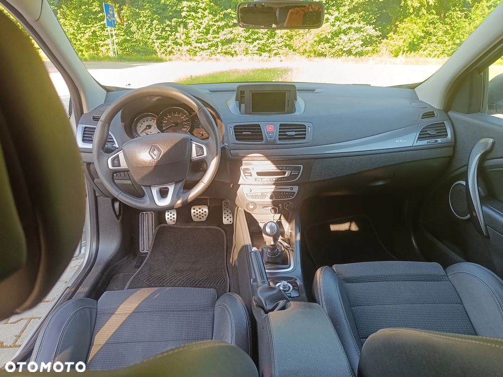 Renault Megane - 36