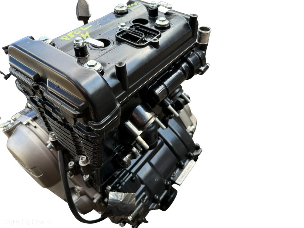 Silnik CF MOTO 400 GT    14Dni GW   970KM - 11