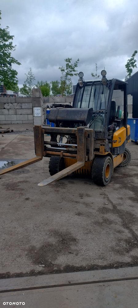 JCB TLT 30G - 3