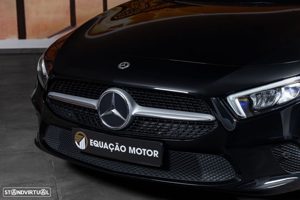 Mercedes-Benz A 250 e Style Plus - 5