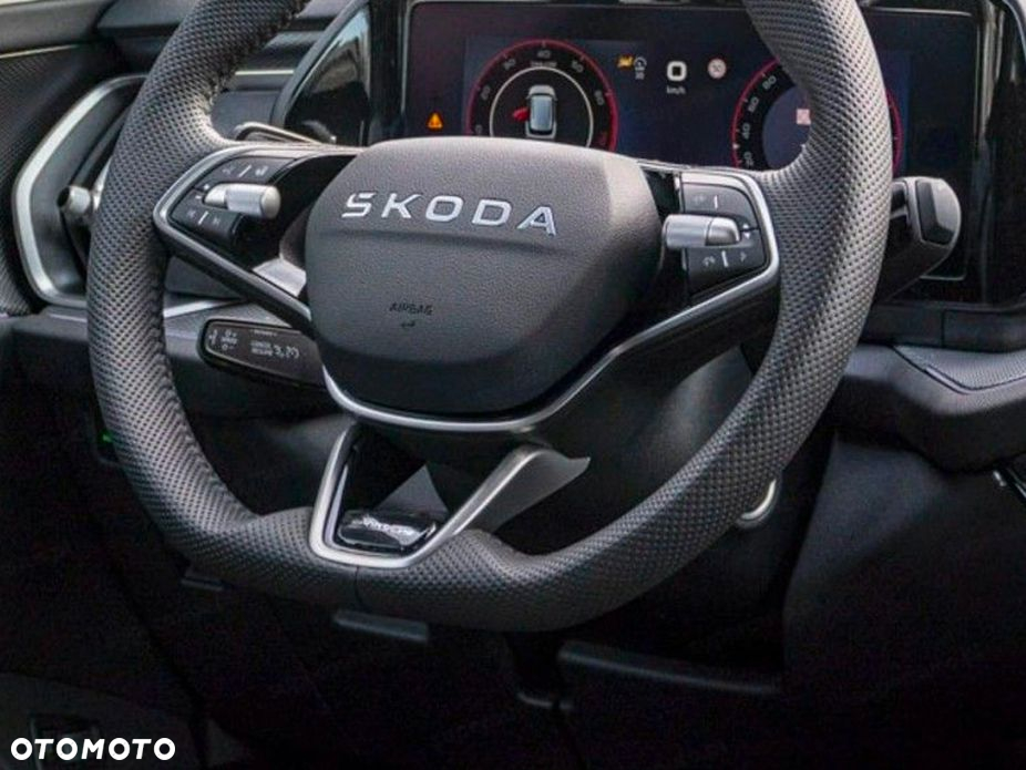 Skoda Kodiaq 2.0 TSI 4x4 Sportline DSG - 7
