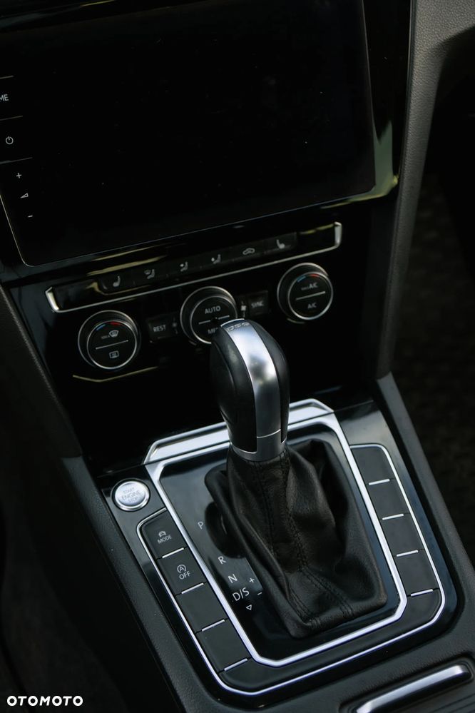 Volkswagen Arteon 2.0 TSI Elegance DSG - 20