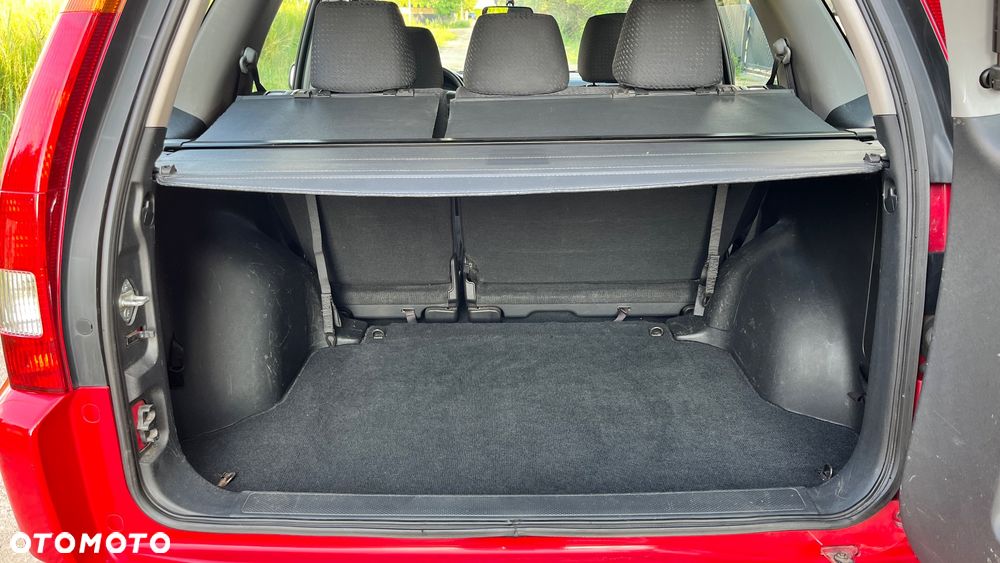 Honda CR-V 2.0i Automatik ES - 29