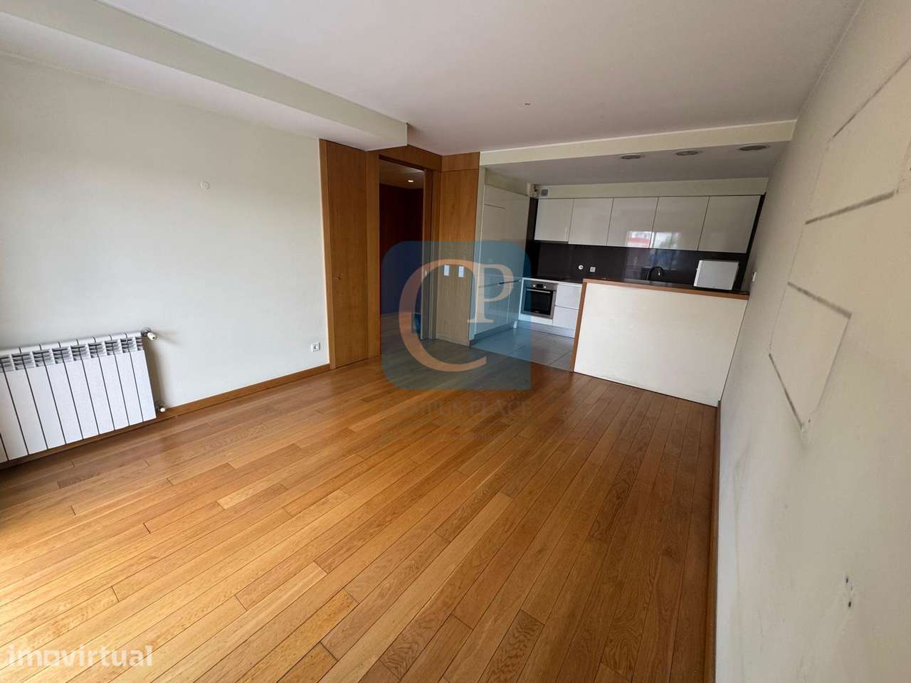 Apartamento T2 Kit, como novo, no Empreendimento Paços de São João - Grande imagem: 3/17