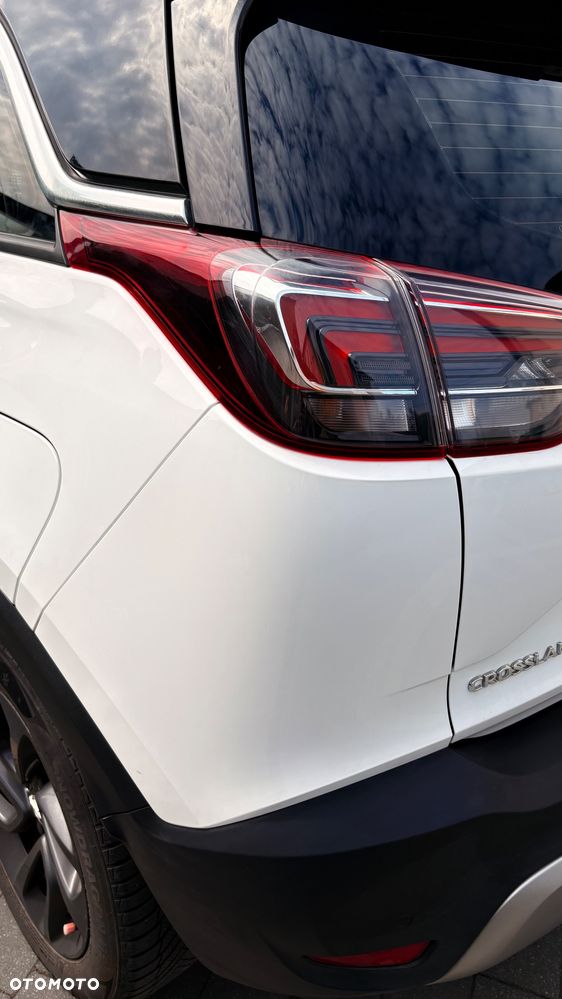Opel Crossland X 1.2 T 120 Lat S&S - 4
