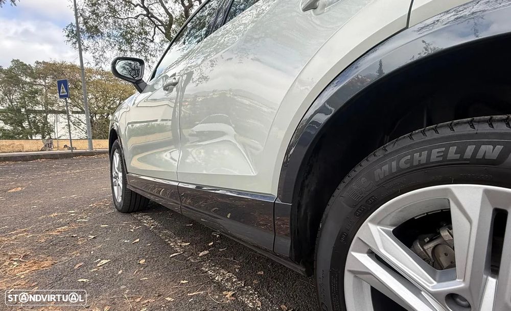 Audi Q2 30 TFSI Advanced - 4