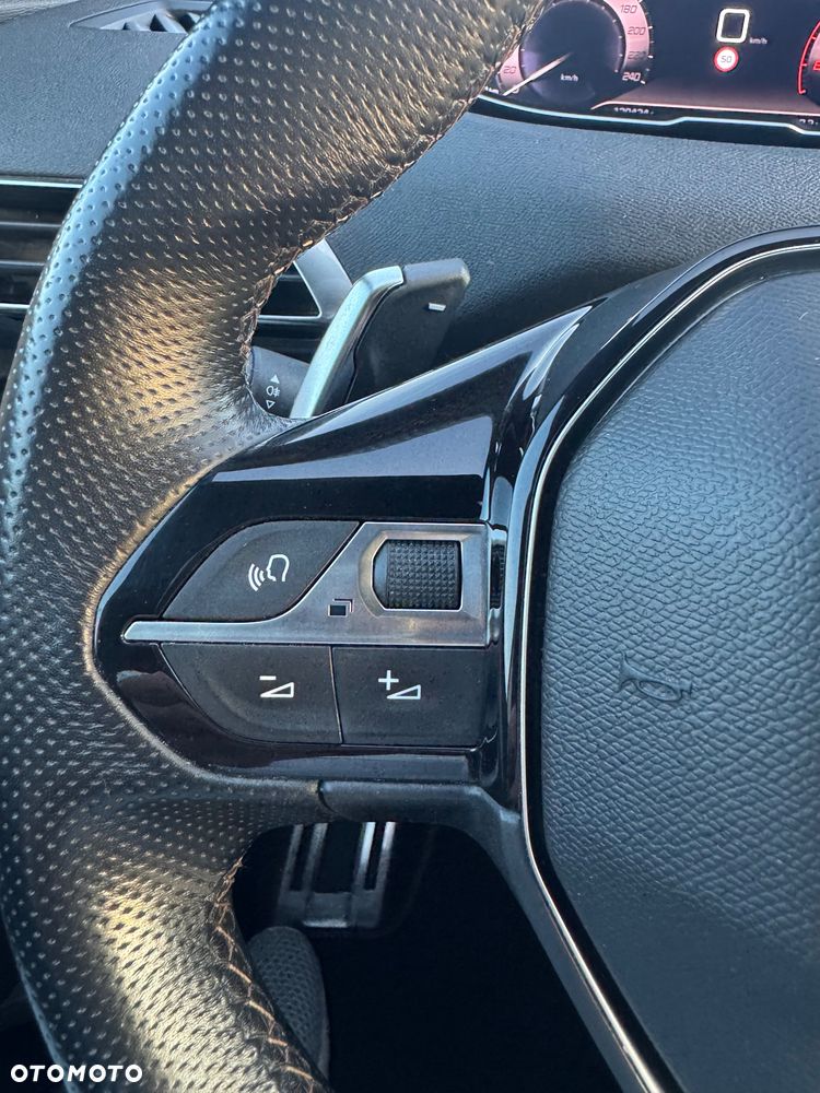 Peugeot 5008 BlueHDi 130 EAT8 GT - 34