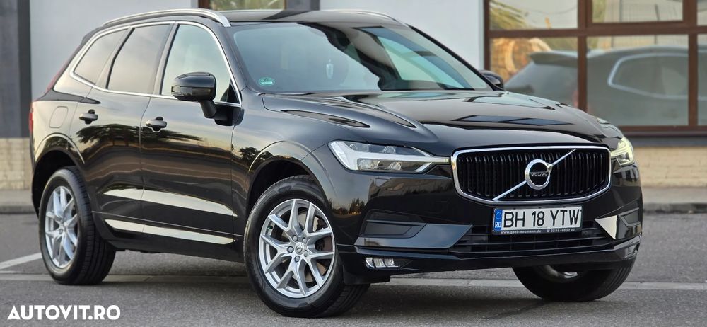 Volvo XC 60 D5 AWD Geartronic Inscription - 17