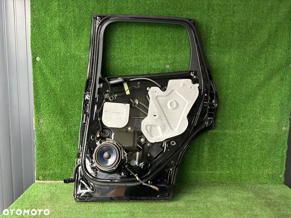 Ford Kuga MK2 lift lewy tył 15-19 - 1