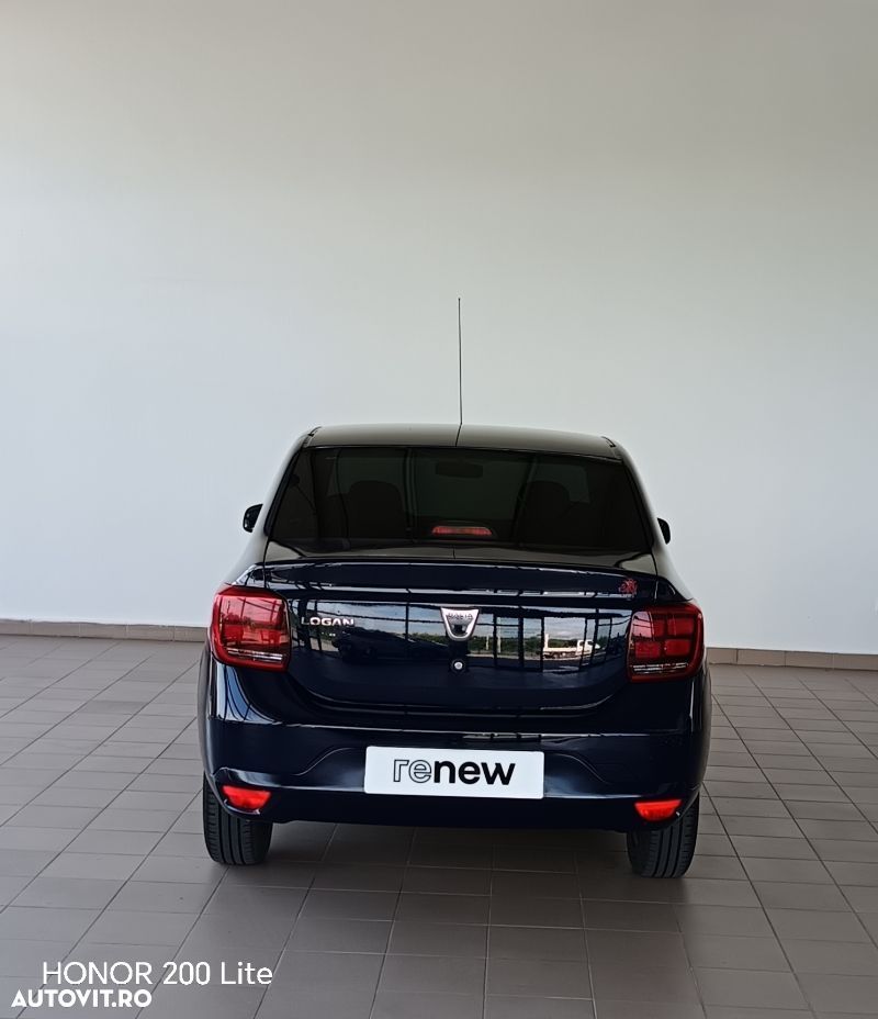 Dacia Logan - 10