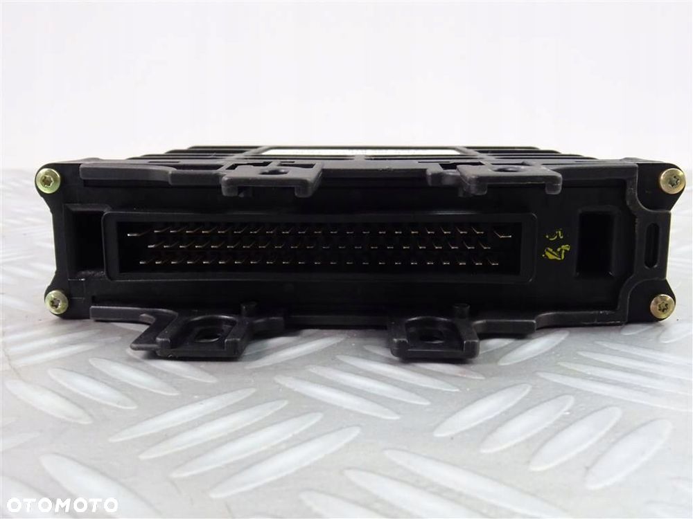 Komputer sterownik skrzyni biegów Audi A3 8L 01N927733EB 5WK33401C ORYGINAŁ - 4