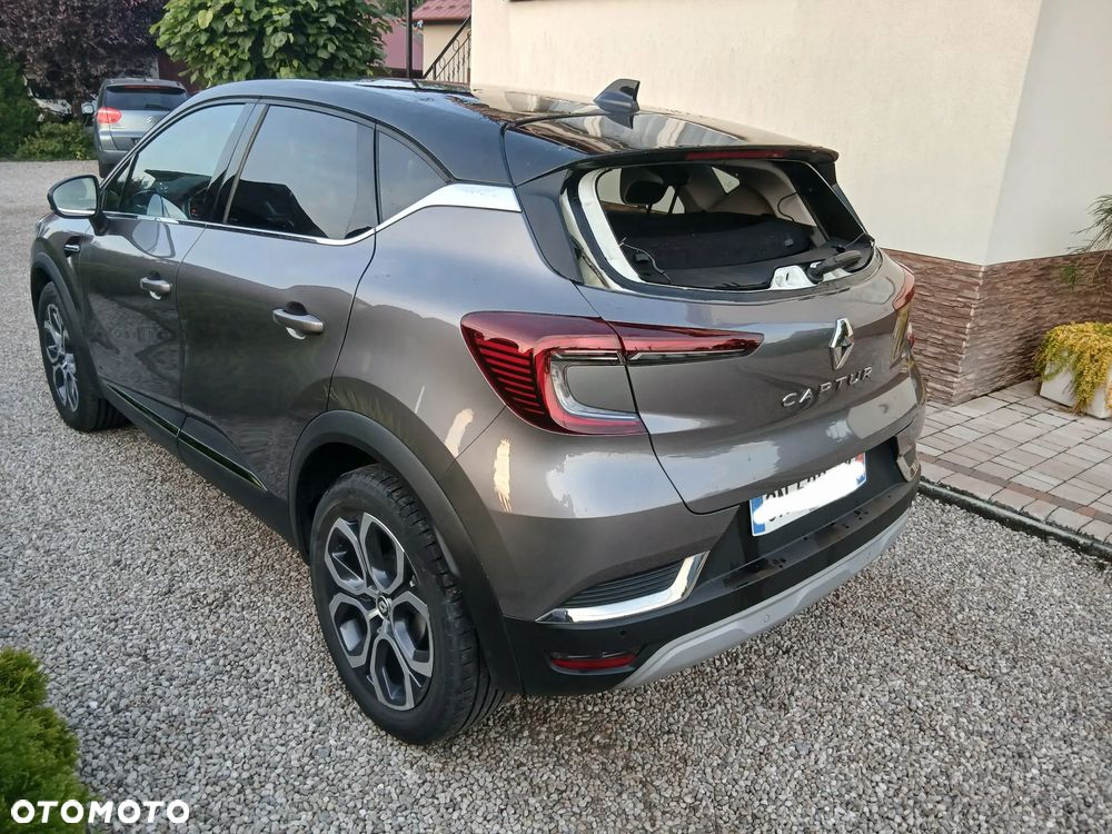 Renault Captur - 3