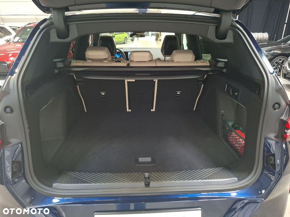 BMW X3 xDrive20d mHEV - 19
