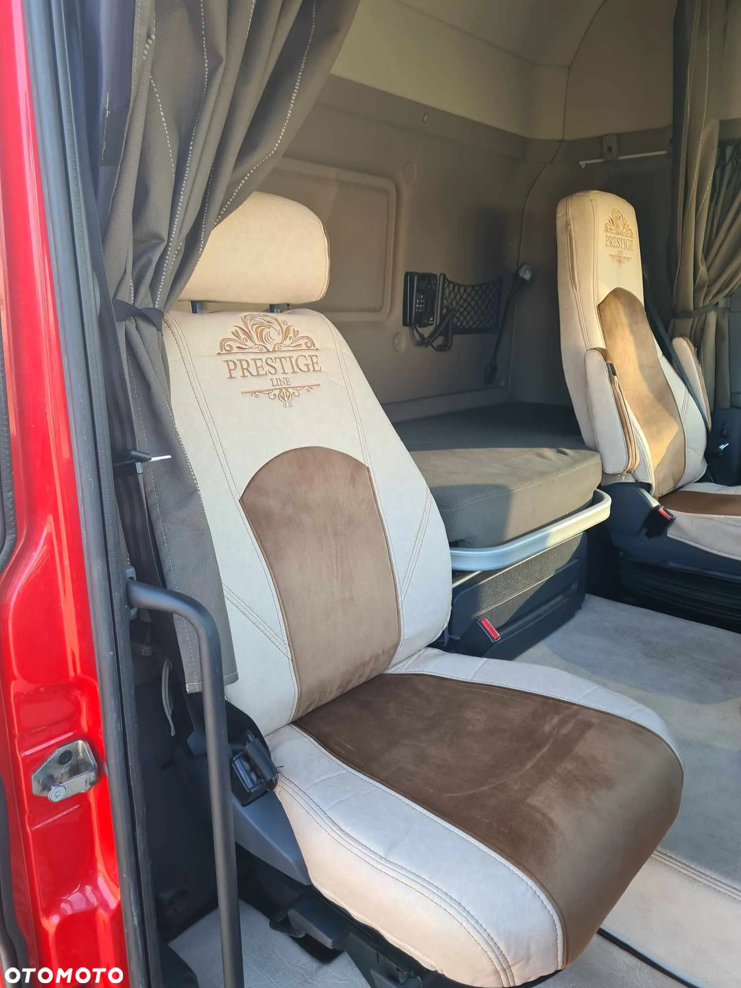 Scania R490 - 18