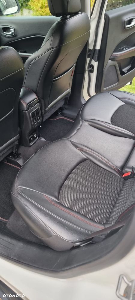 Jeep Compass - 7