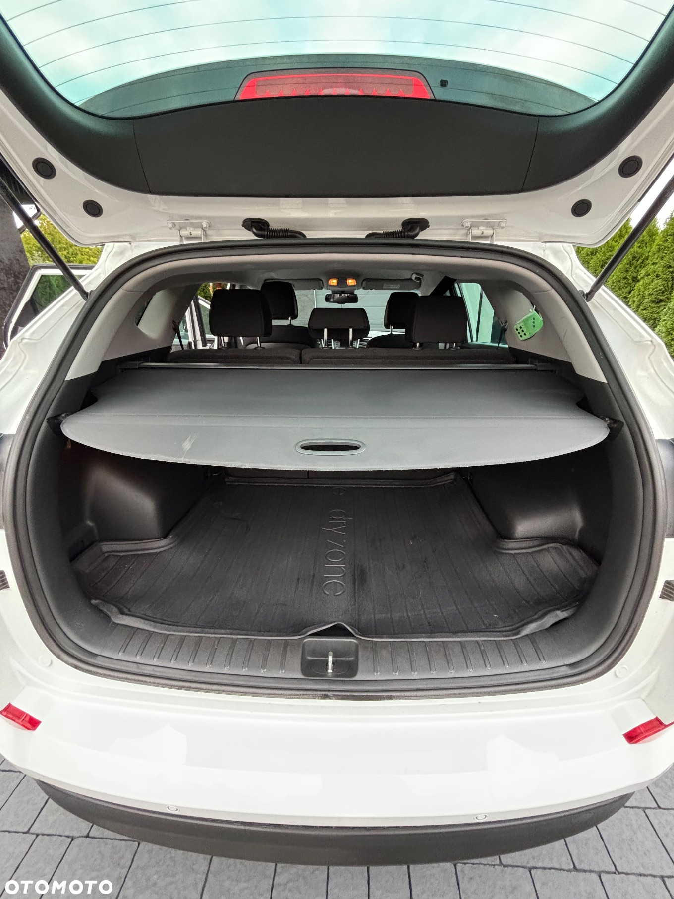 Hyundai Tucson - 15