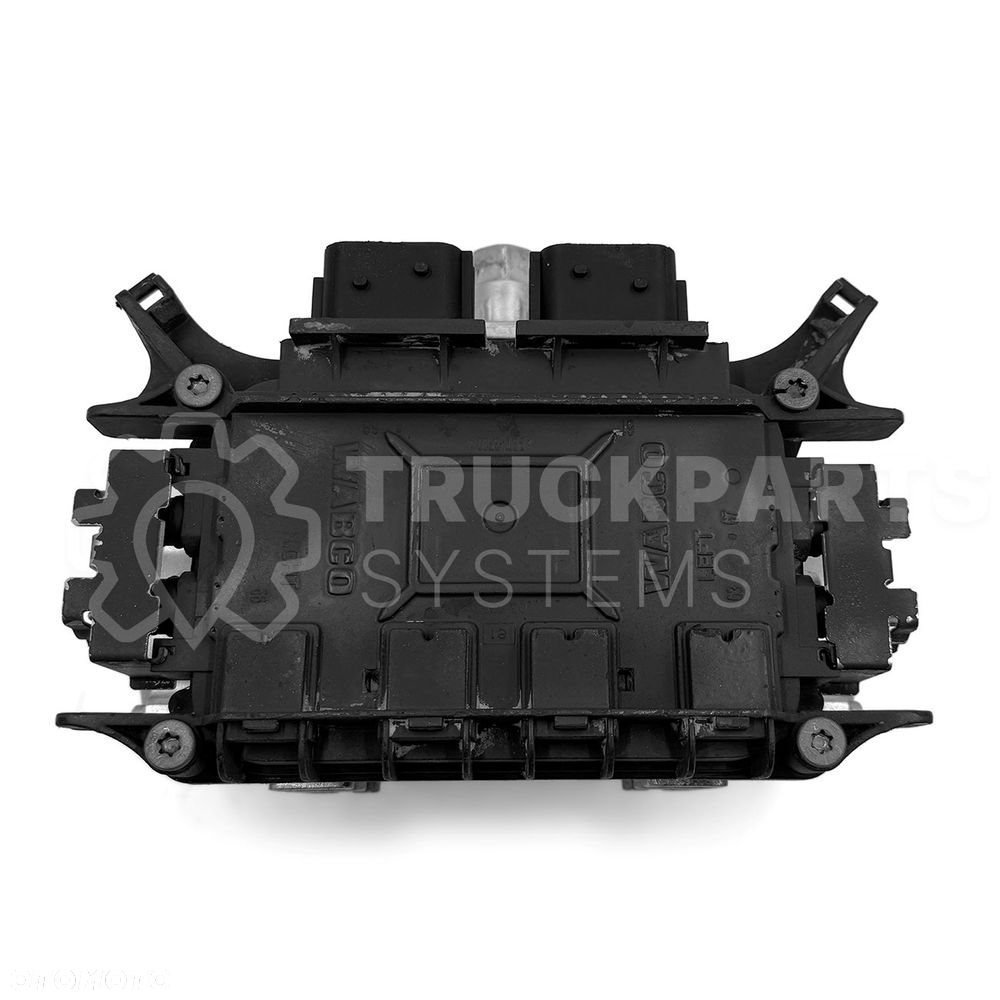 ZAWÓR MODULATOR EBS MERCEDES, 4801050070 - 2