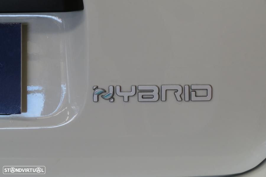 Fiat Panda 1.0 Hybrid City Life - 28