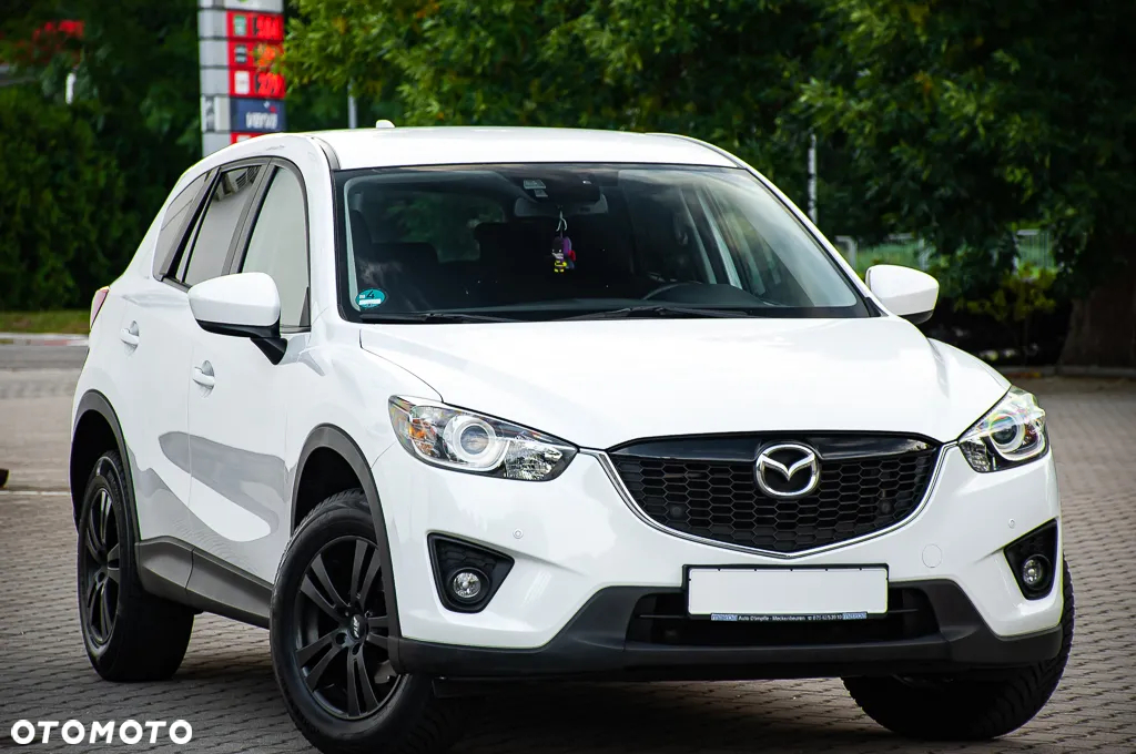 Mazda CX-5 2.0 Skyenergy 2WD - 3