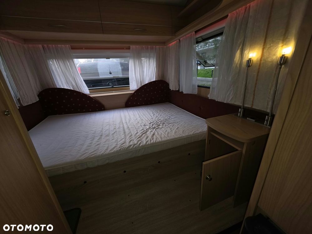 Burstner Belcanto - 20