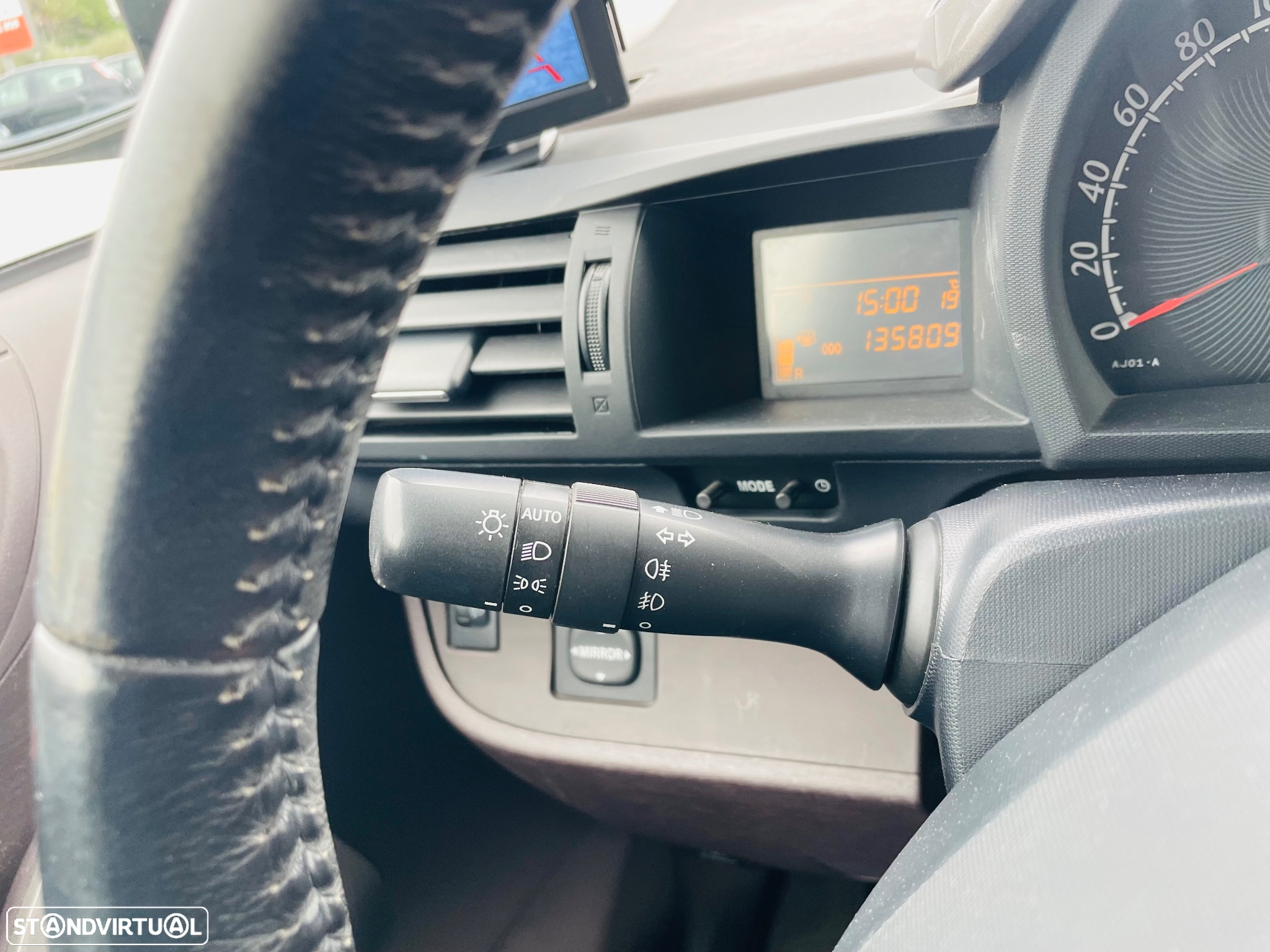 Toyota iQ 1.0 VVT-i 2 NAVI+Bluetooth - 18