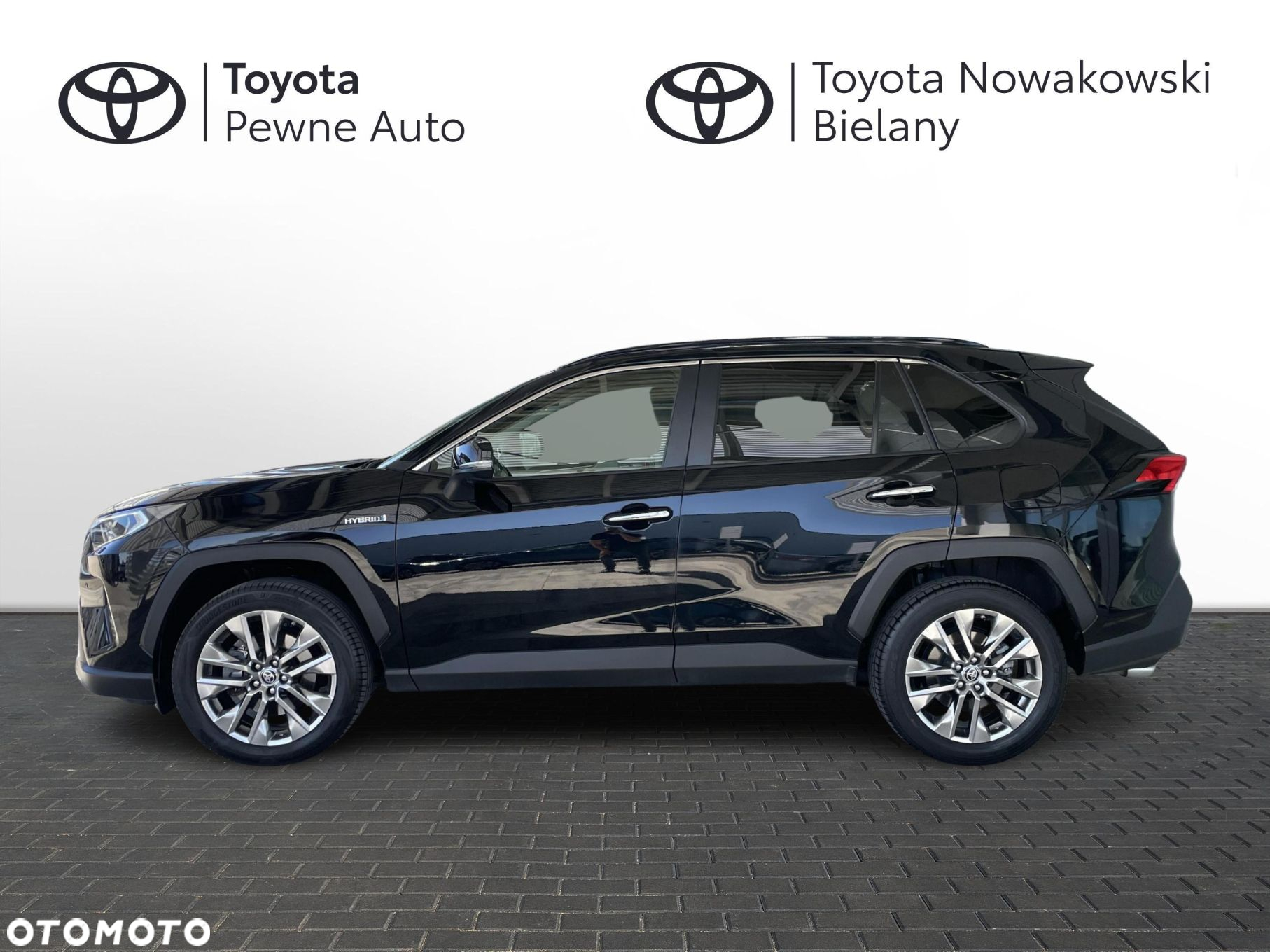 Toyota RAV4 - 2
