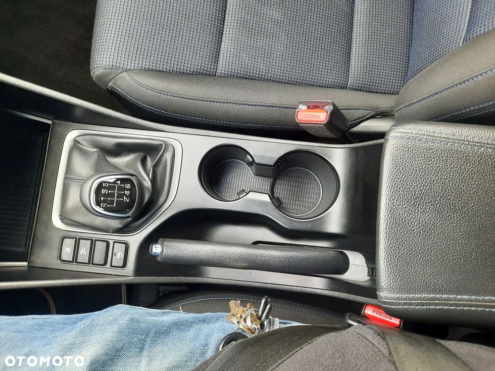 Hyundai Tucson 1.6 T-GDI GO Plus 2WD - 27